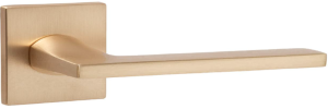 Ручка дверная PUNTO ARC MAIN SSG 39